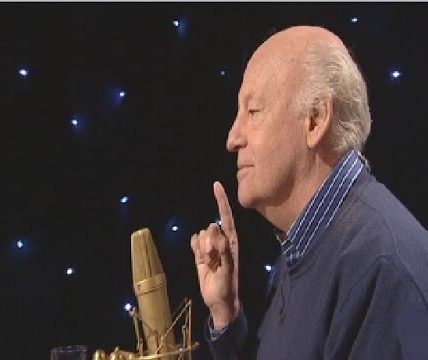 Eduardo Galeano: despedida "Nos estamos viendo"