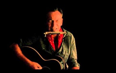 Bruce Springsteen - Sólo le Pido a Dios