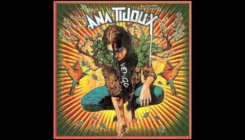 Ana Tijoux - Somos Sur ft. Shadia Mansour (Official Music Video)